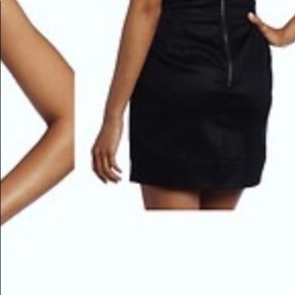 Aritzia French connection tube dress - Picture 2 of 4